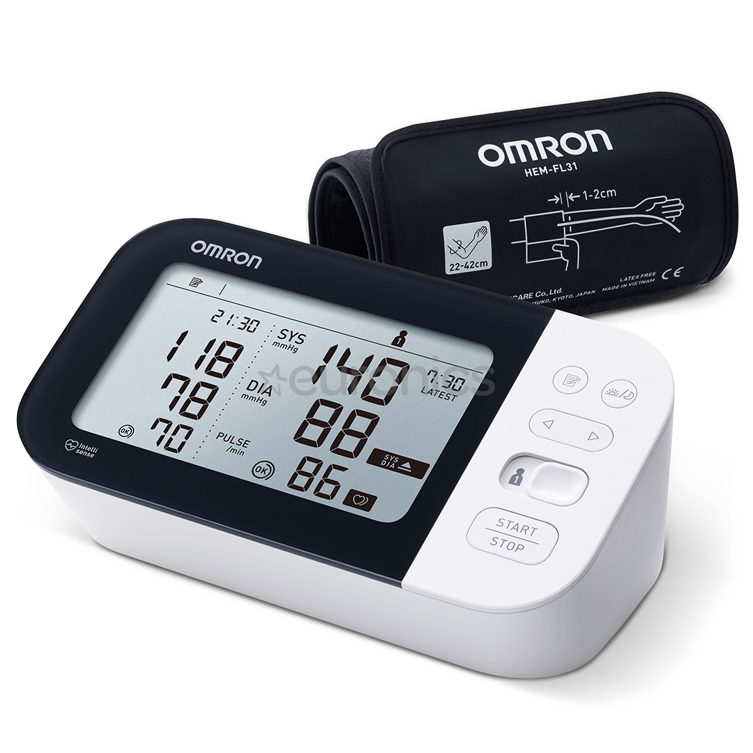 Omron blood pressure monitor software for mac free