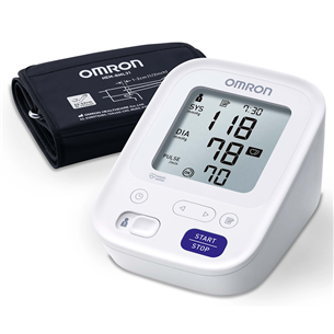 Blood pressure monitor M3, Omron M3
