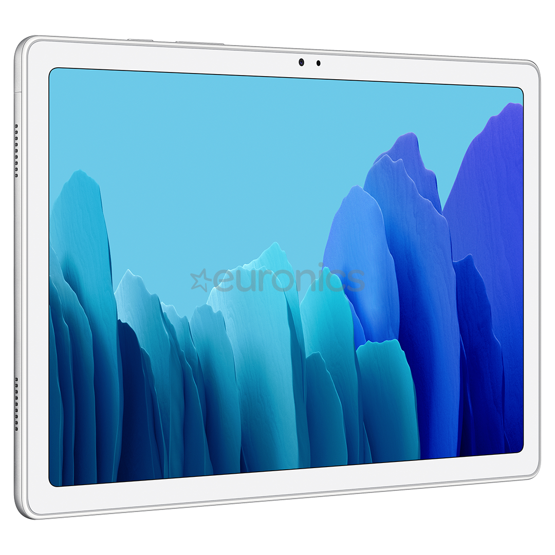 Планшет Samsung Galaxy Tab A7 (2020) WiFi