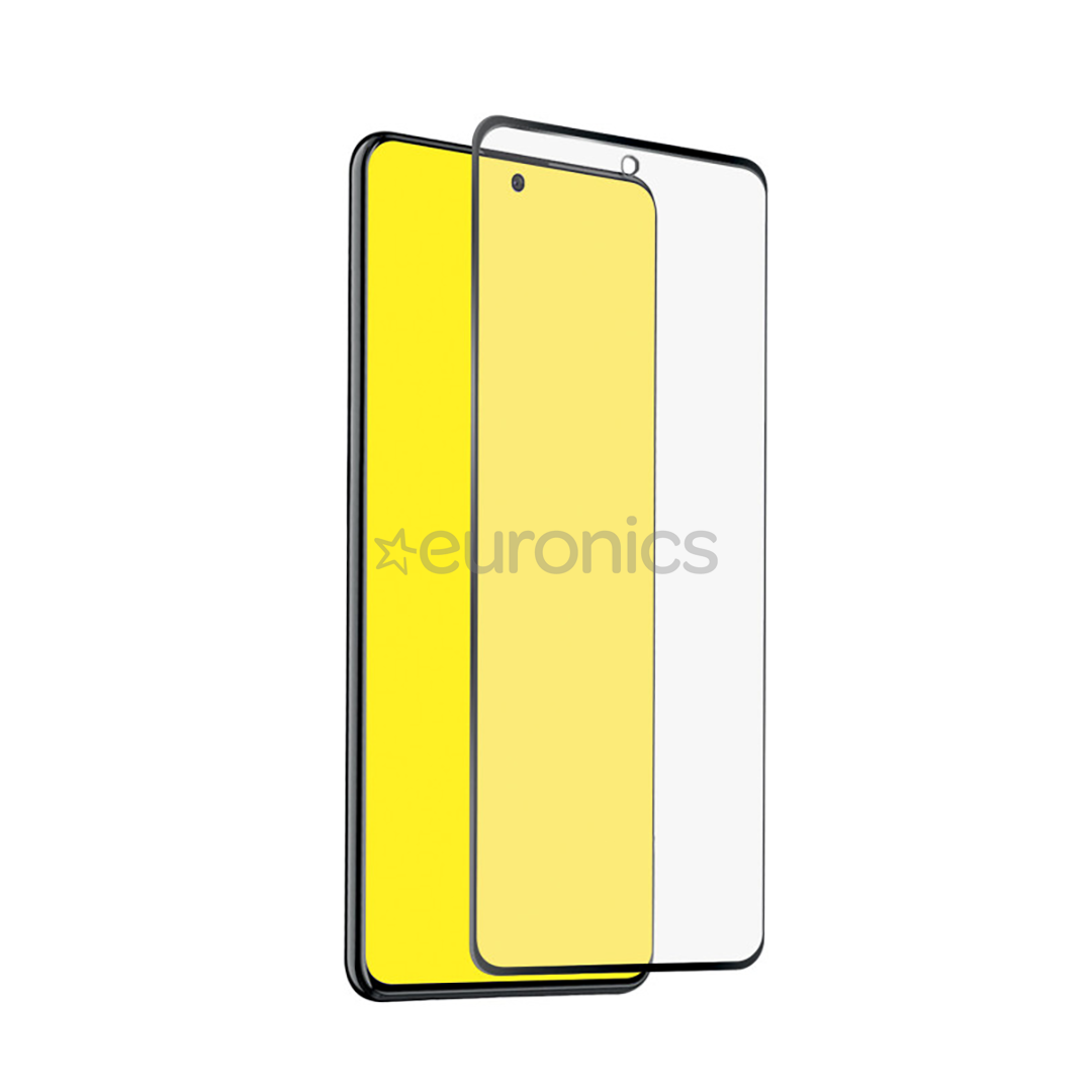 Samsung Galaxy A51/A52/A53 ekraanikaitseklaas SBS Full Glass