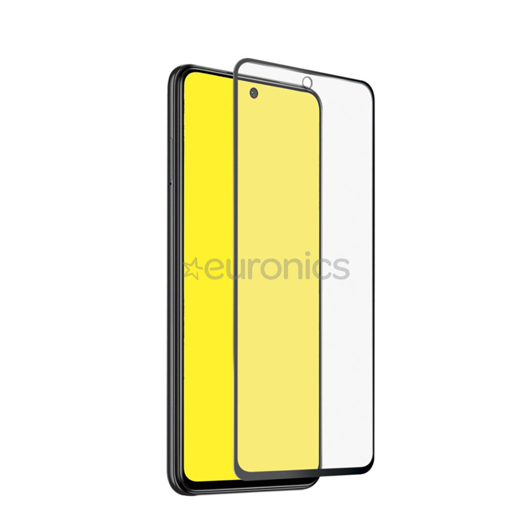 Защитное стекло SBS Full Glass для Xiaomi Redmi Note 9 Pro