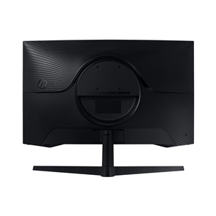 27'' изогнутый QHD LED VA-монитор Samsung Odyssey G5