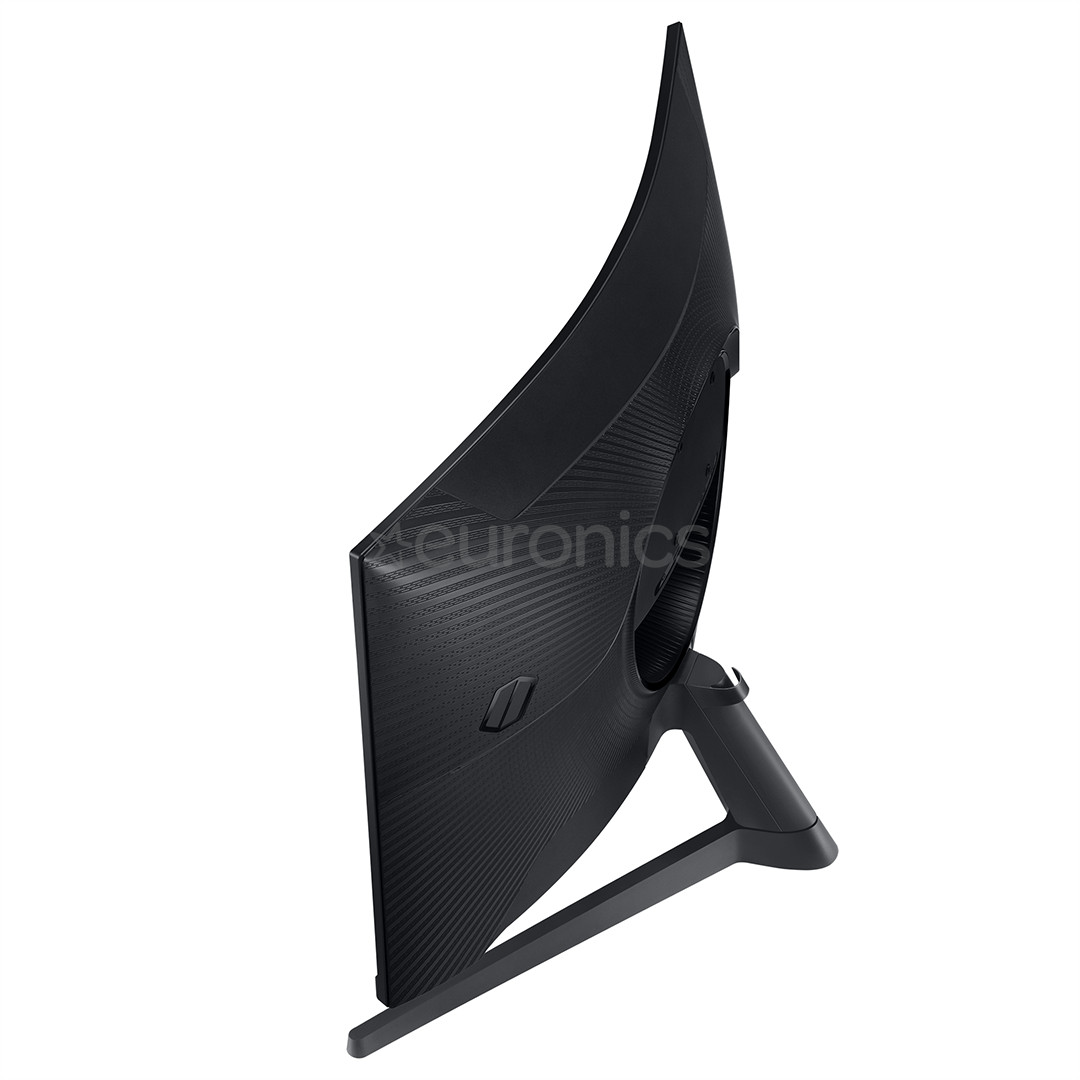 27'' nõgus QHD LED VA-monitor Samsung Odyssey G5