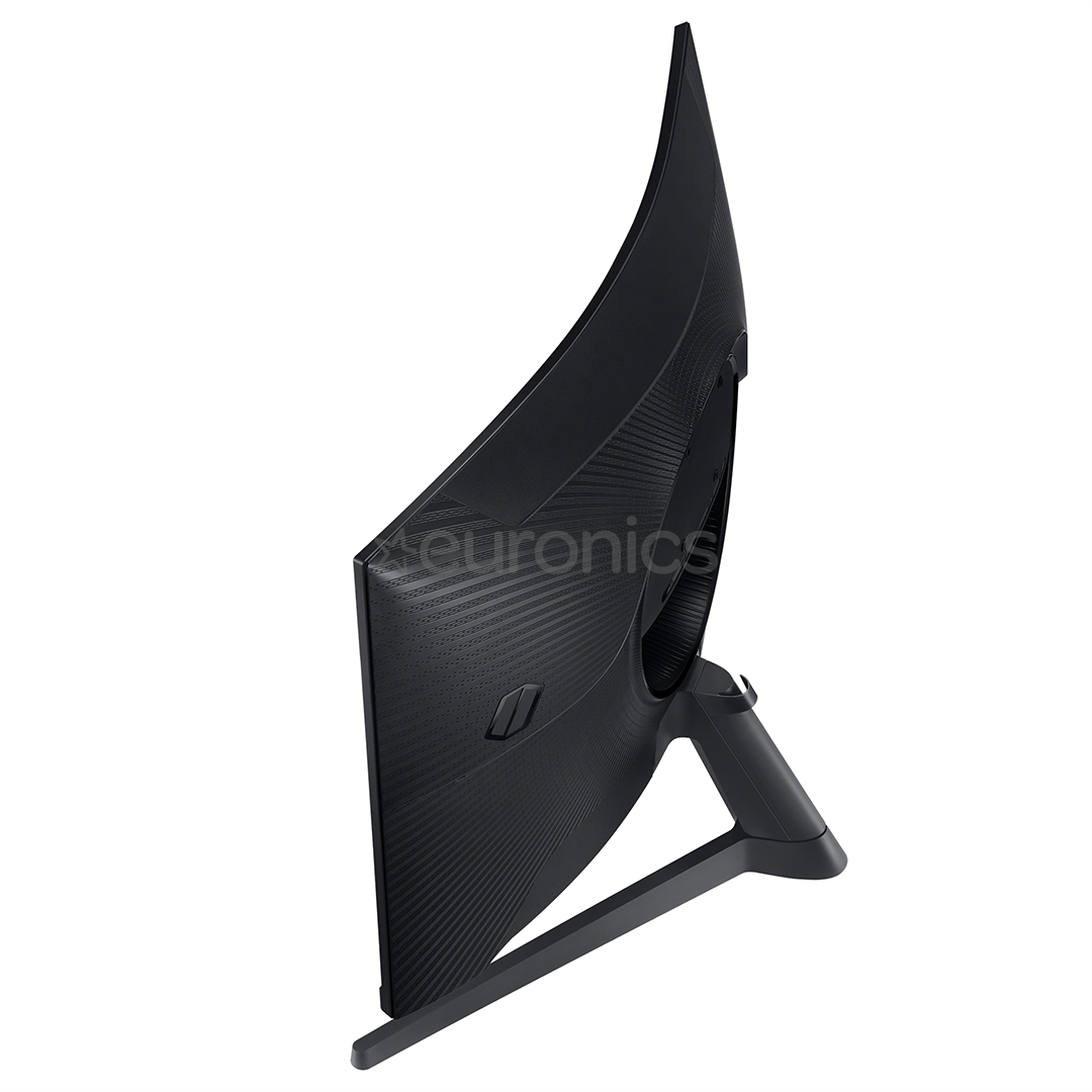 27'' nõgus QHD LED VA-monitor Samsung Odyssey G5