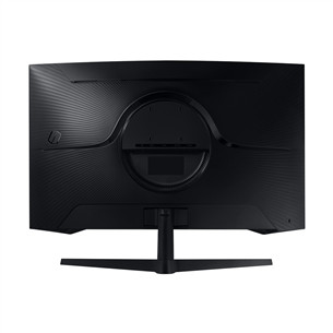 32'' nõgus QHD LED VA-monitor Samsung Odyssey G5