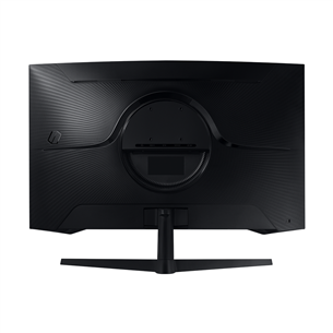 32'' nõgus QHD LED VA-monitor Samsung Odyssey G5