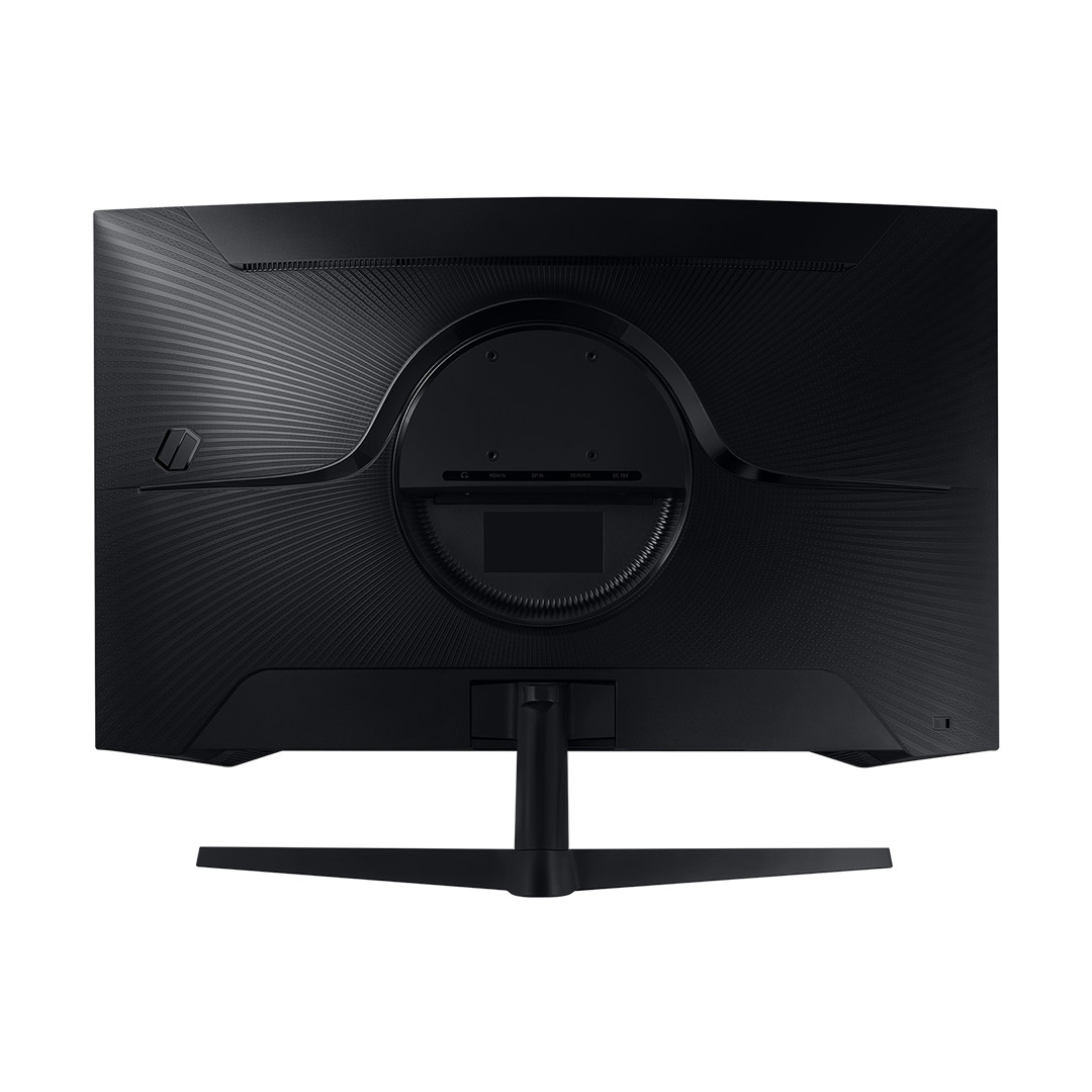 32'' nõgus QHD LED VA-monitor Samsung Odyssey G5
