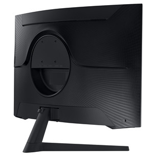 32'' nõgus QHD LED VA-monitor Samsung Odyssey G5