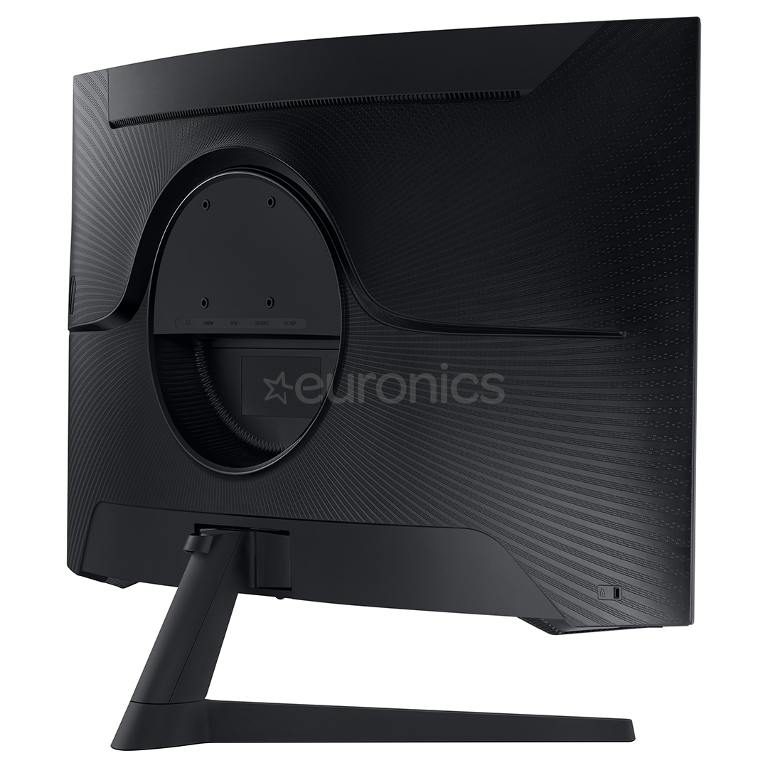 32'' nõgus QHD LED VA-monitor Samsung Odyssey G5