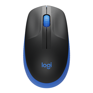 Wireless mouse Logitech M190 910-005907