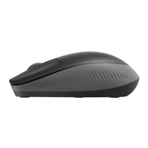 Logitech M190, must - Juhtmevaba optiline hiir