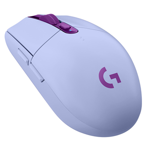 Juhtmevaba hiir Logitech G305