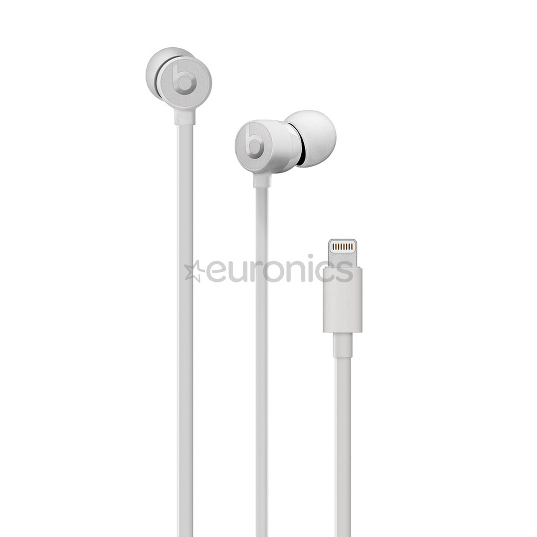 Наушники urBeats3 (Lightning)