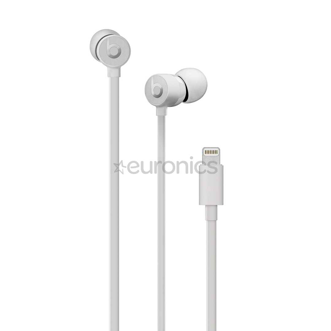Kõrvaklapid urBeats3 (Lightning)