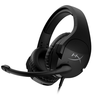 HyperX Cloud Stinger S 7.1, черный - Игровая гарнитура