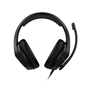 HyperX Cloud Stinger S 7.1, black - Gaming Headset