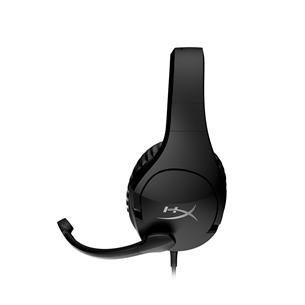 HyperX Cloud Stinger S 7.1, черный - Игровая гарнитура