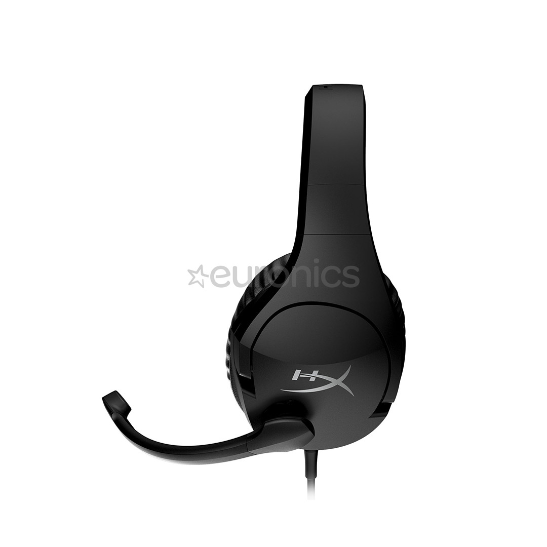HyperX Cloud Stinger S 7.1, black - Gaming Headset