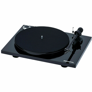 Vinüülplaadimängija Pro-Ject Essential III Phono