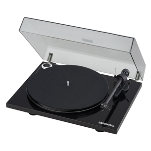 Vinüülplaadimängija Pro-Ject Essential III Phono