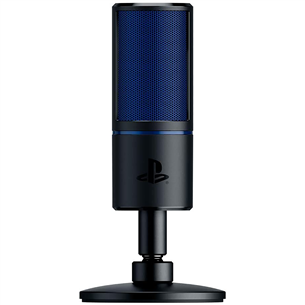 Микрофон Razer Seiren X PS4