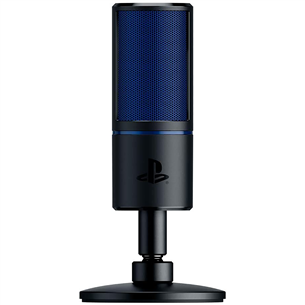 Microphone Razer Seiren X PS4