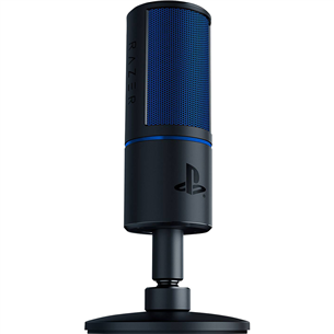 Microphone Razer Seiren X PS4