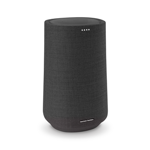 Harman Kardon Citation 100, black - Wireless Home Speaker