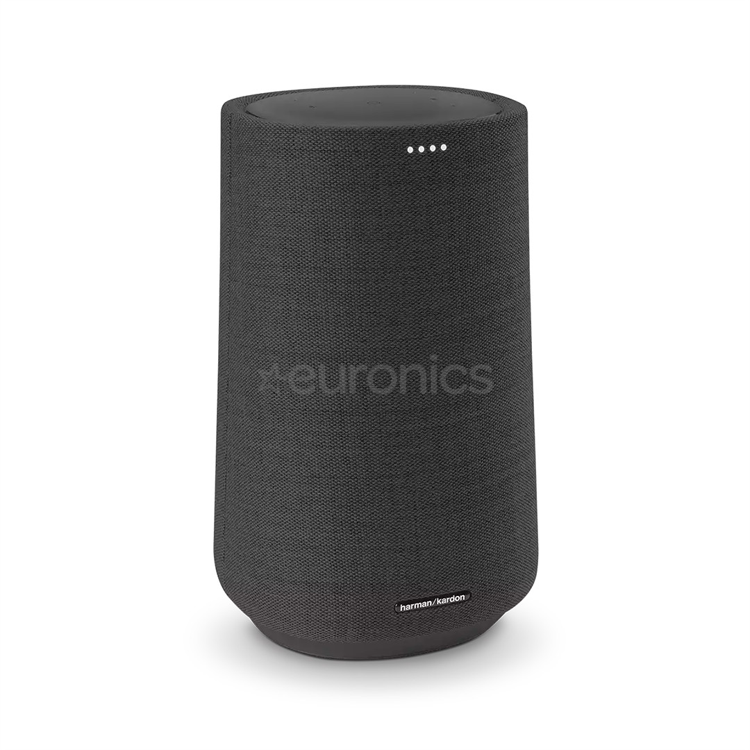 Harman Kardon Citation 100, черный - Беспроводная домашняя колонка