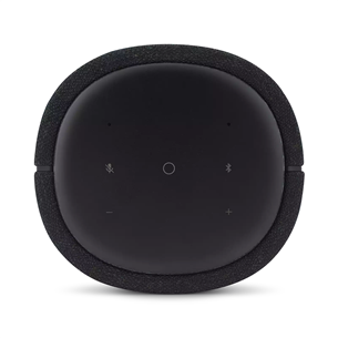 Harman Kardon Citation 100, black - Wireless Home Speaker