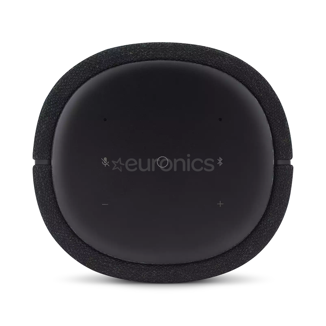 Harman Kardon Citation 100, черный - Беспроводная домашняя колонка