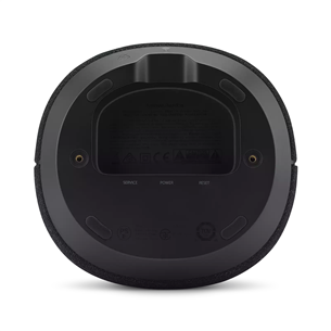 Harman Kardon Citation 100, black - Wireless Home Speaker