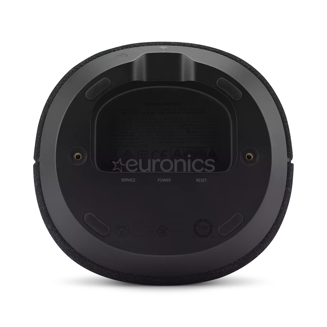 Harman Kardon Citation 100, черный - Беспроводная домашняя колонка