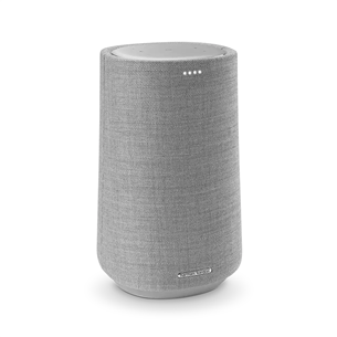 Harman Kardon Citation 100, gray - Wireless home speaker