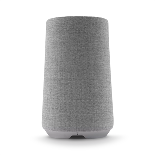 Harman Kardon Citation 100, gray - Wireless home speaker