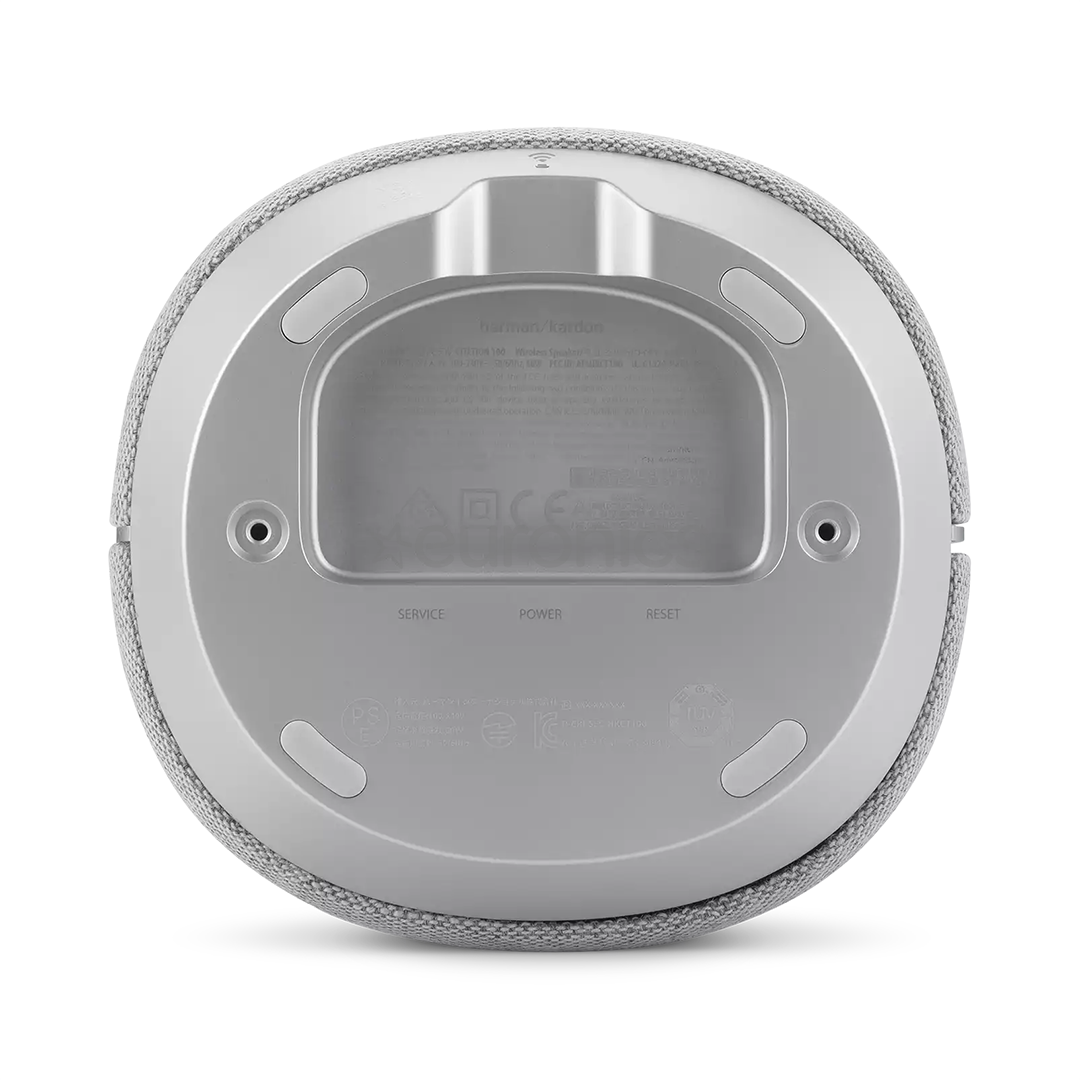 Harman Kardon Citation 100, hall - Juhtmevaba kodukõlar