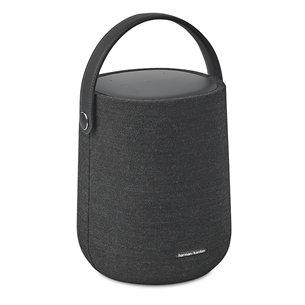 Harman Kardon Citation 200, black - Wireless Home Speaker HKCITATION200BLKEU