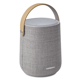 Harman Kardon Citation 200, серый - Беспроводная домашняя колонка HKCITATION200GRYEU