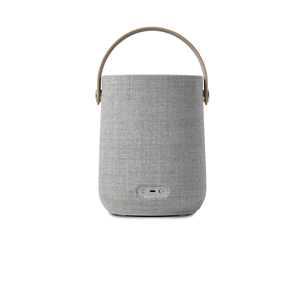 Harman Kardon Citation 200, gray - Wireless Home Speaker