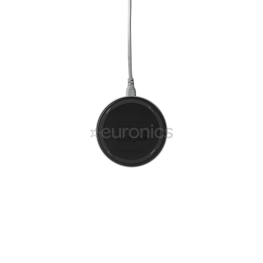 Harman Kardon Citation 200, серый - Беспроводная домашняя колонка