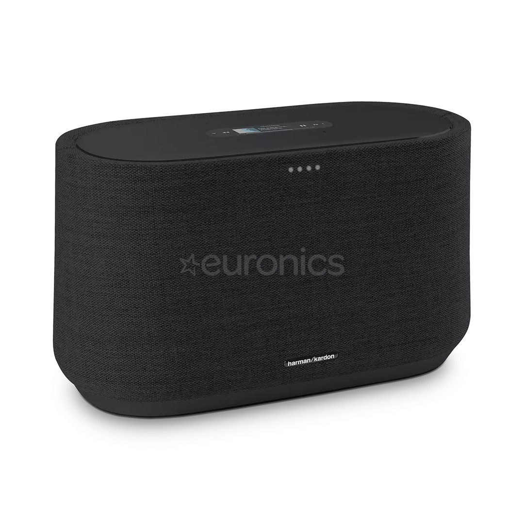 Harman Kardon Citation 300, black - Wireless Home Speaker