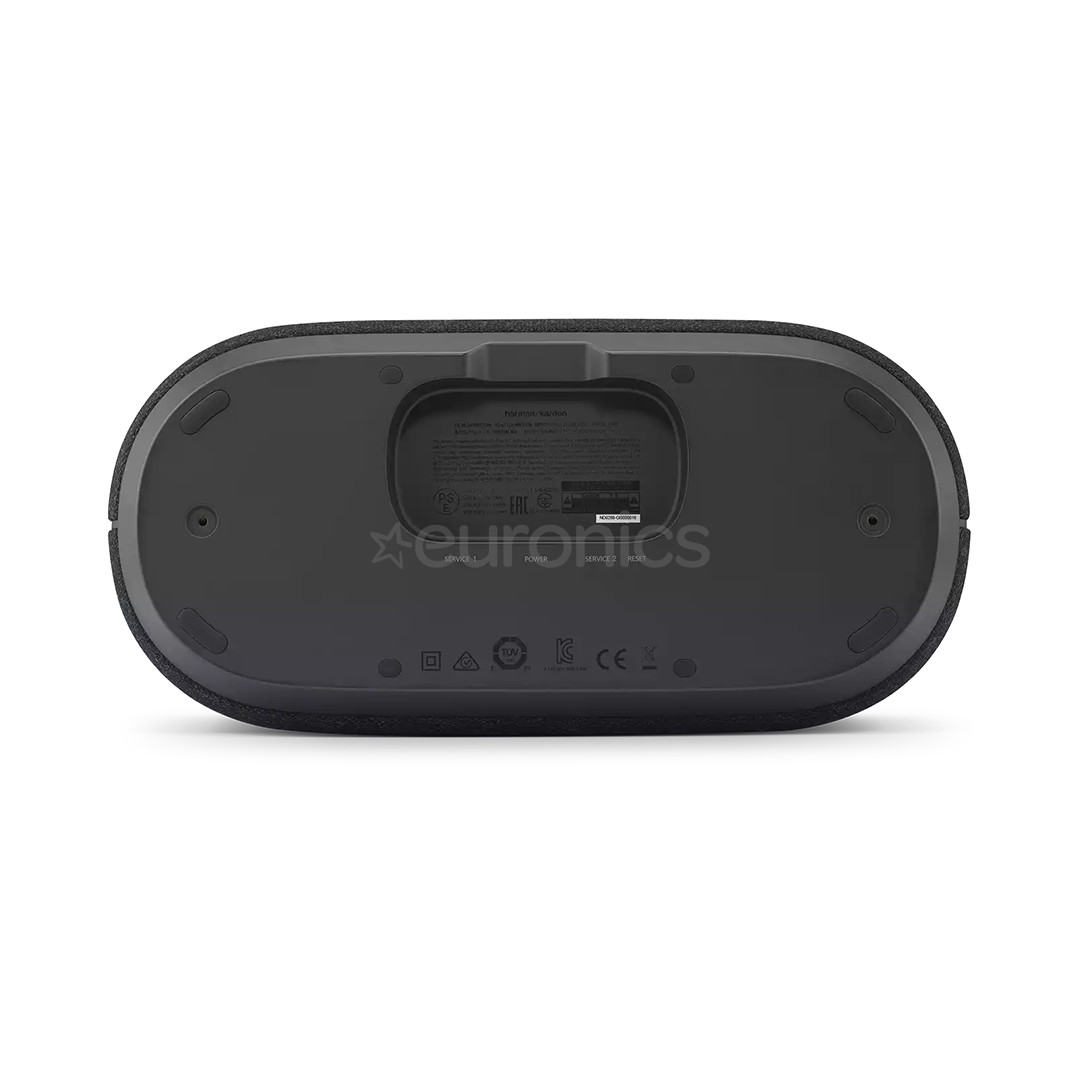 Harman Kardon Citation 300, black - Wireless Home Speaker