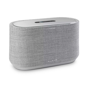 Harman Kardon Citation 300, серый - Беспроводная домашняя колонка HKCITATION300GRYEU