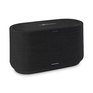 Harman Kardon Citation 500, black - Wireless Home Speaker