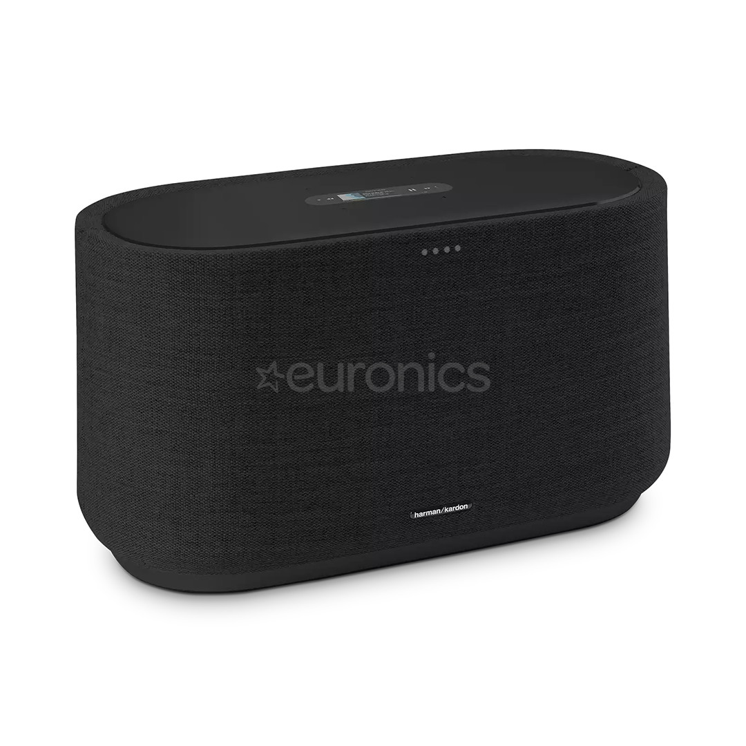 Harman Kardon Citation 500, black - Wireless Home Speaker