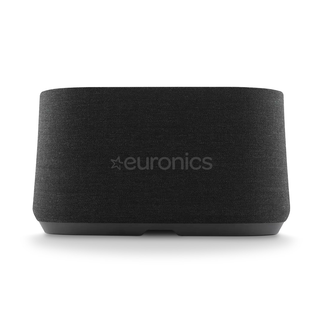 Harman Kardon Citation 500, black - Wireless Home Speaker