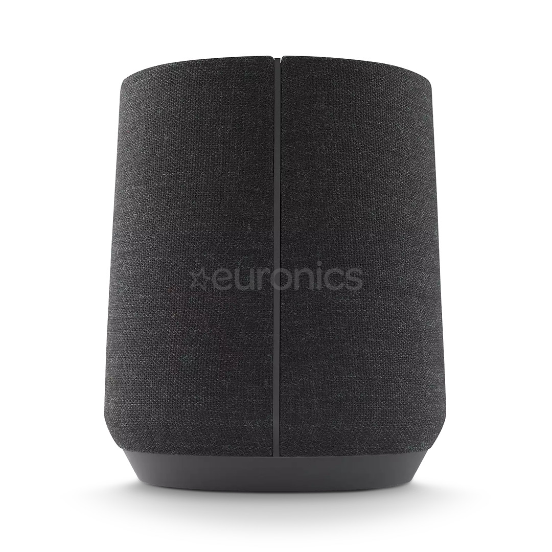 Harman Kardon Citation 500, black - Wireless Home Speaker