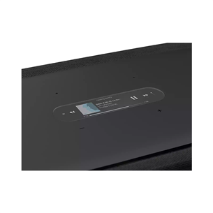 Harman Kardon Citation 500, black - Wireless Home Speaker