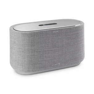 Harman Kardon Citation 500, gray - Wireless Home Speaker