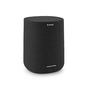 Harman Citation ONE, black - Wireless home speaker